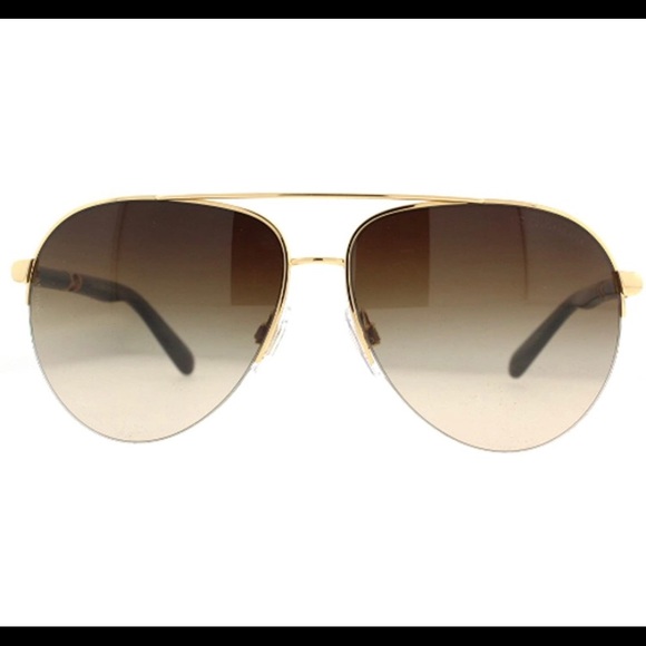 Dolce & Gabbana Accessories - Dolce & Gabbana DG 2115 Aviator Sunglasses
